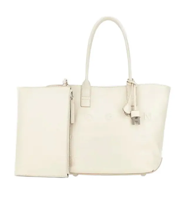 Hogan Address Shopping Bag Small