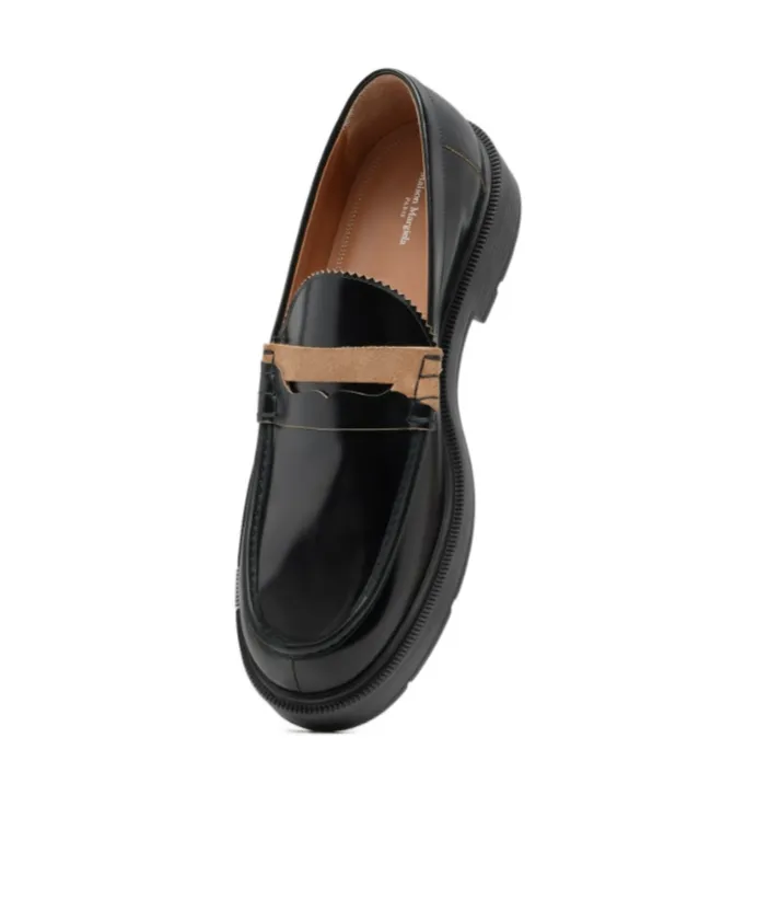 Maison Margiela DÉCortiqué Slip-On Loafer