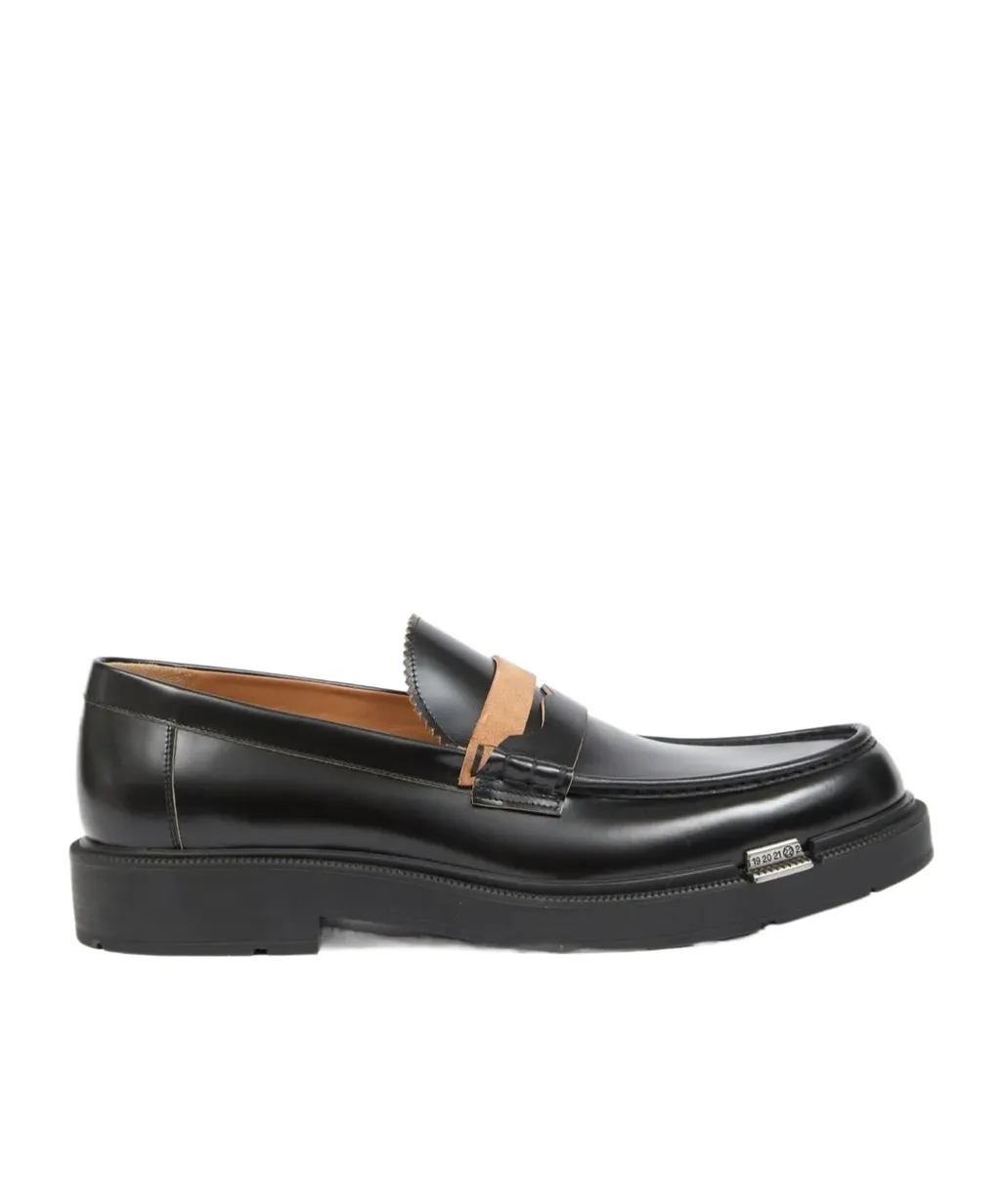 Maison Margiela DÉCortiqué Slip-On Loafer