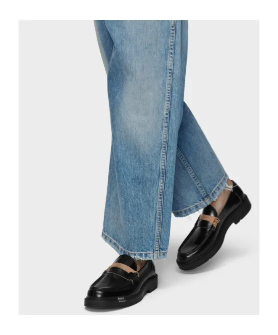 Maison Margiela DÉCortiqué Slip-On Loafer