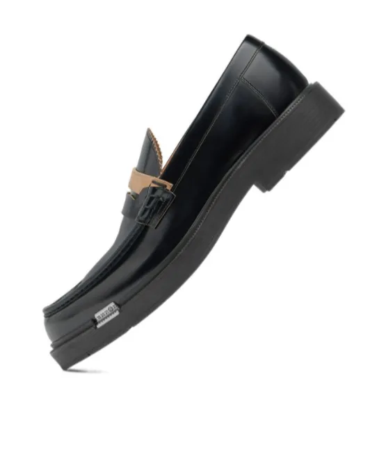 Maison Margiela DÉCortiqué Slip-On Loafer