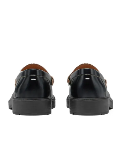 Maison Margiela DÉCortiqué Slip-On Loafer