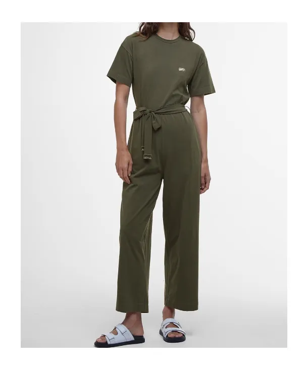 Sierra Jumpsuit