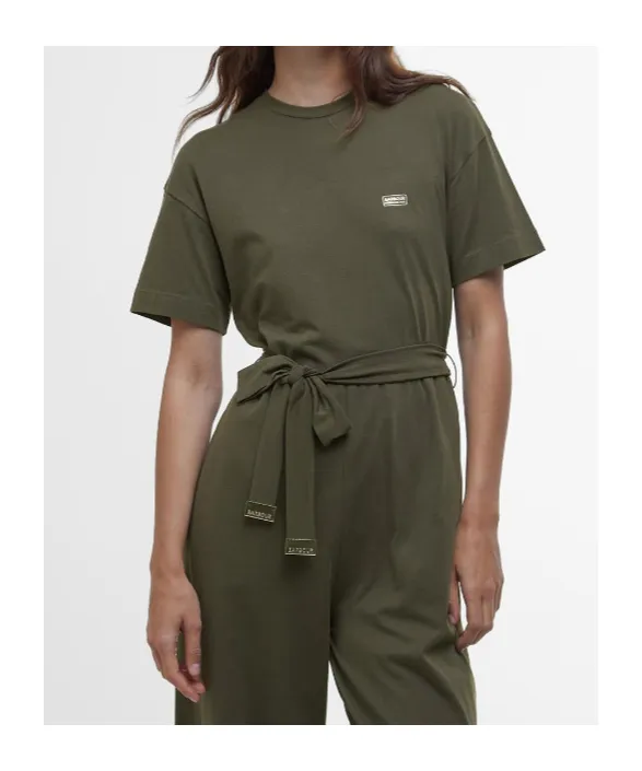 Sierra Jumpsuit