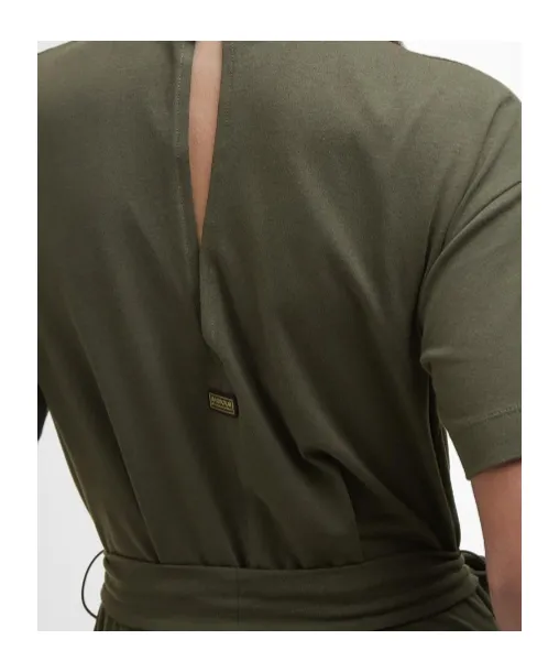 Sierra Jumpsuit