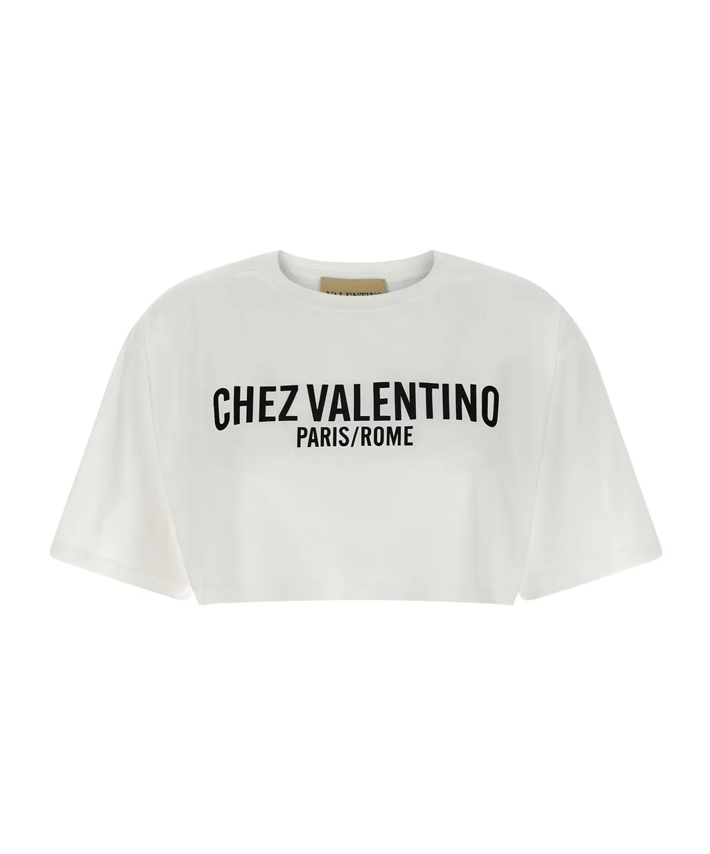 Short T-Shirt