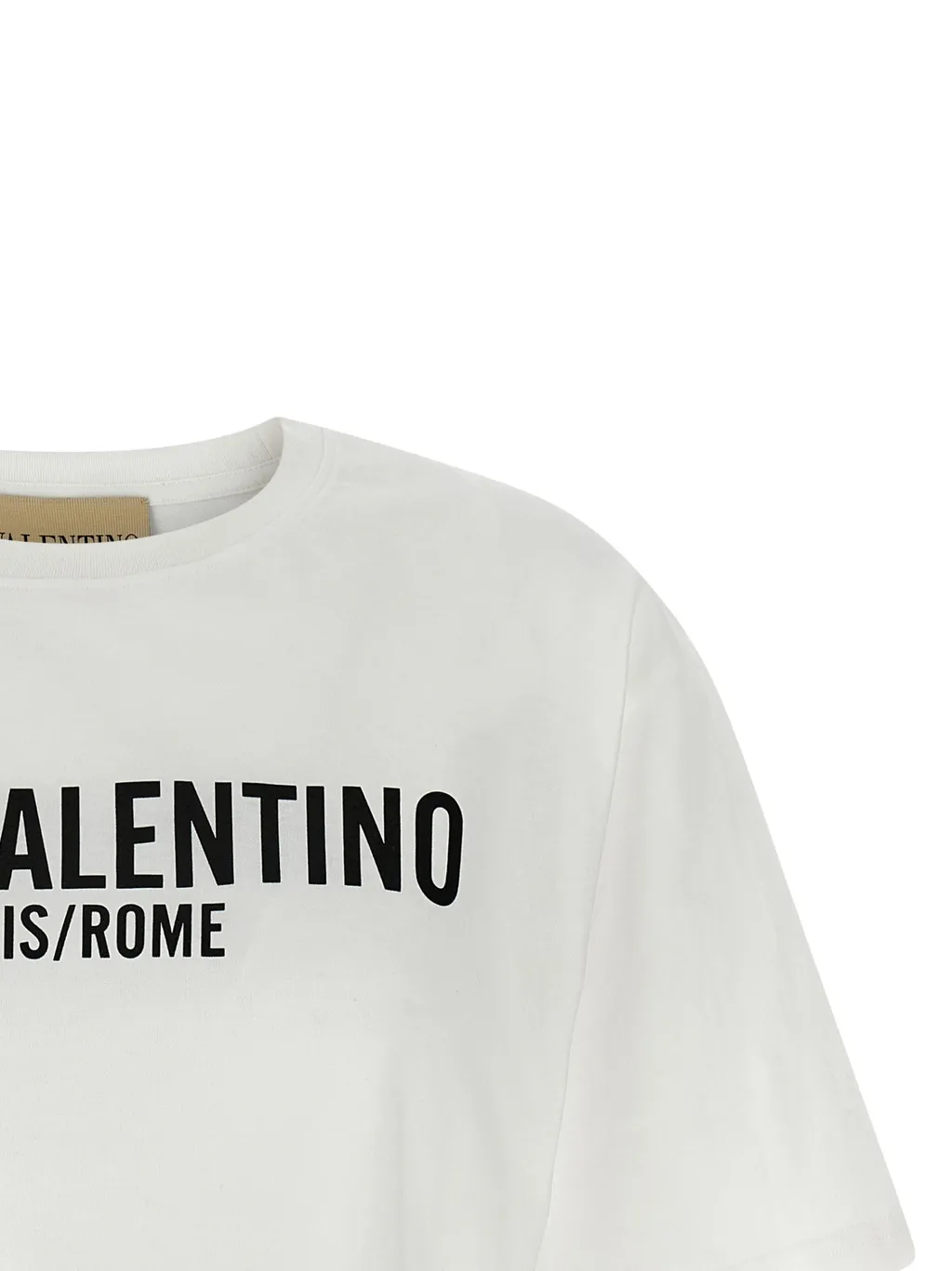 Short T-Shirt