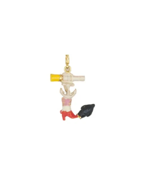 Marni Alphabet Charm J