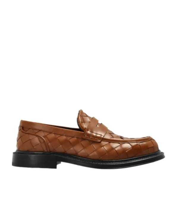James Loafers