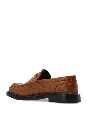 James Loafers