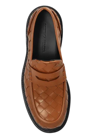 James Loafers
