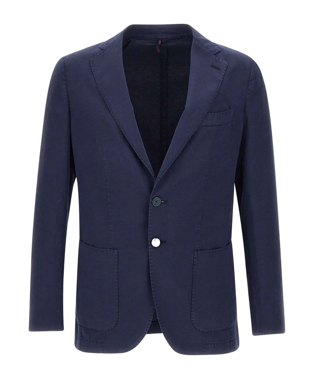Santaniello Biagio Jackets
