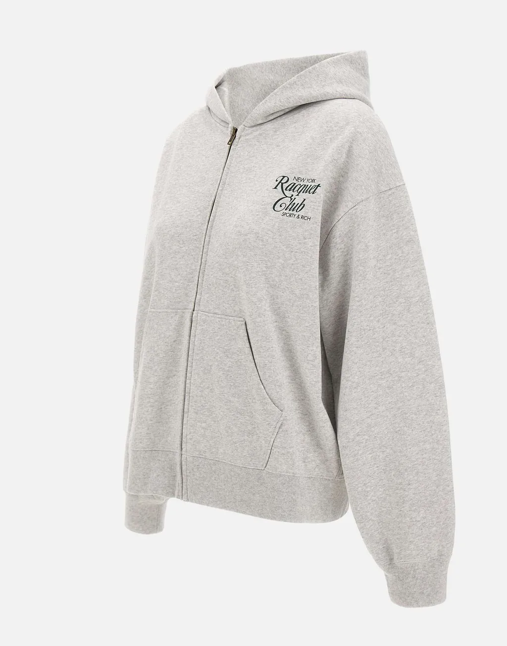 Zip Hoodie Nyrc