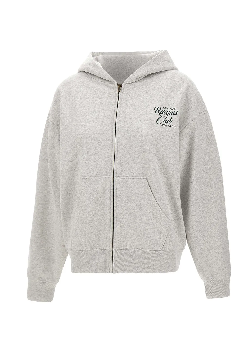 Zip Hoodie Nyrc