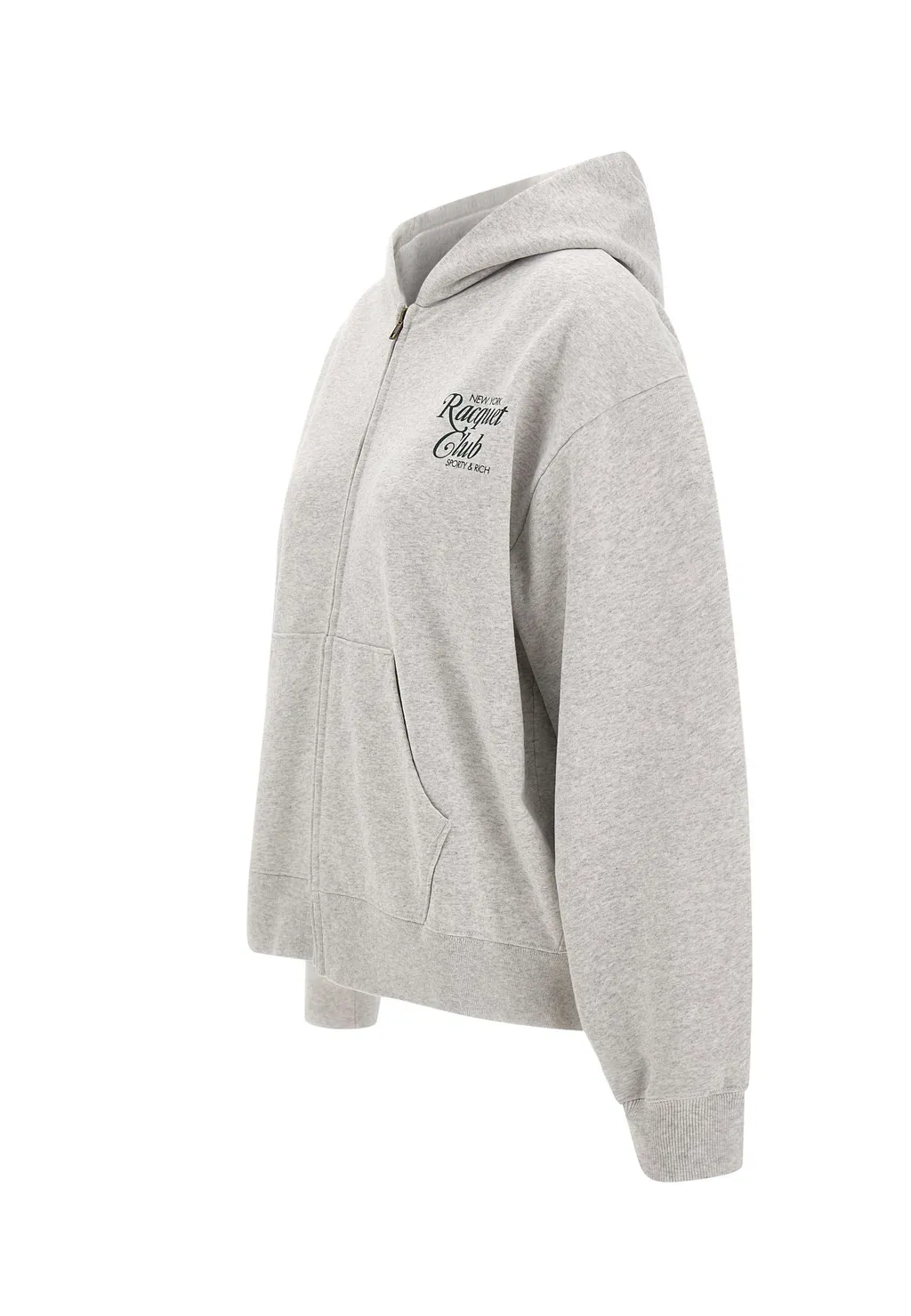Zip Hoodie Nyrc