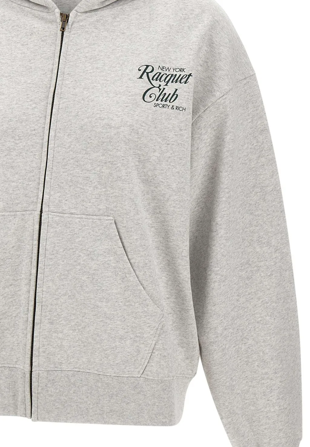 Zip Hoodie Nyrc