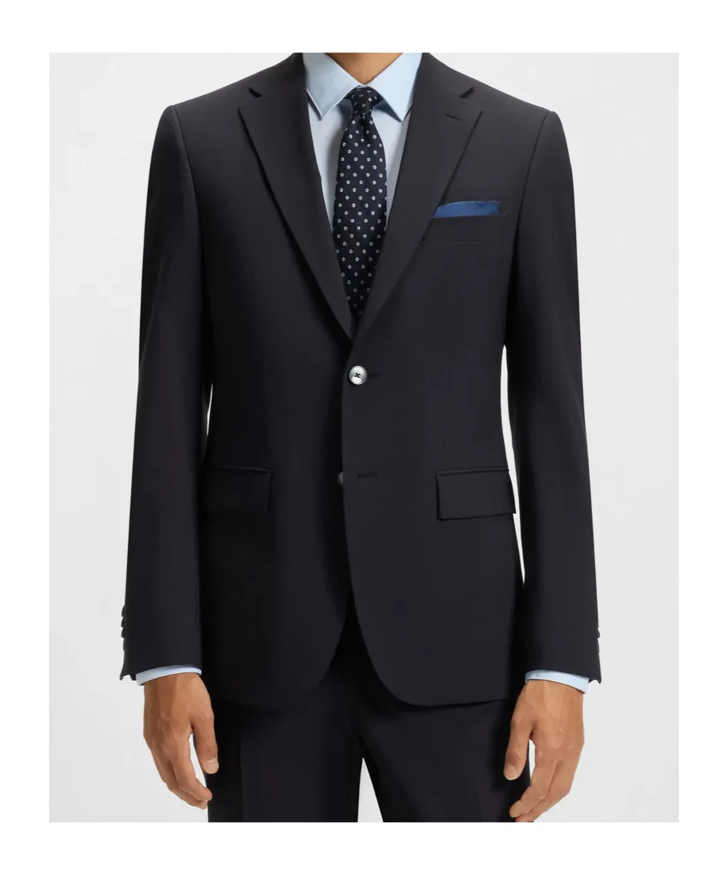 Lapels Jacket
