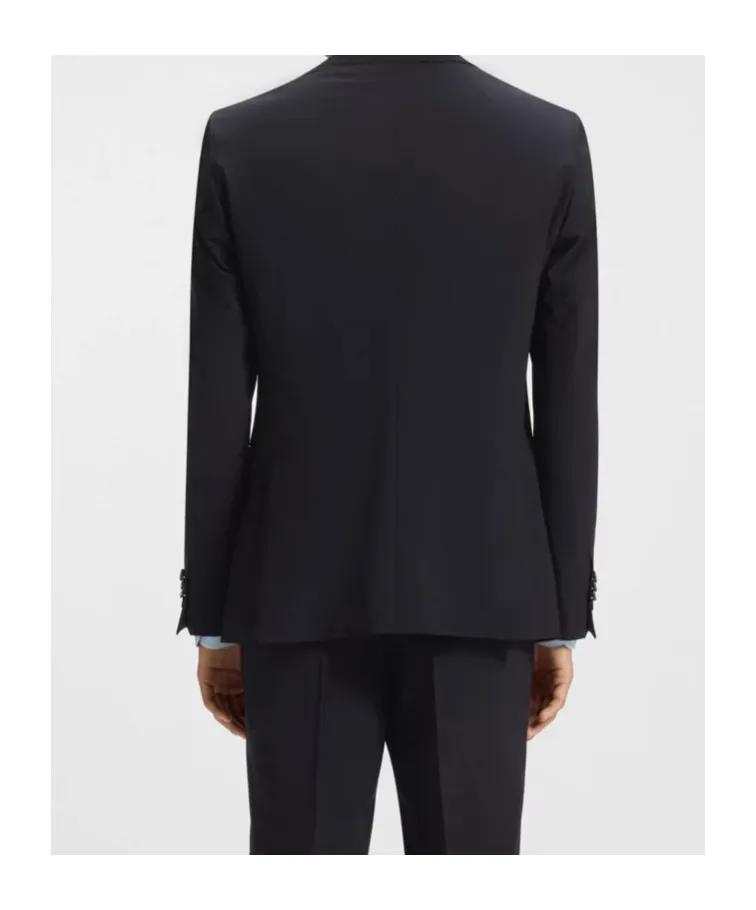 Lapels Jacket