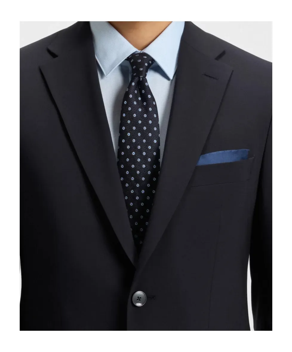 Lapels Jacket