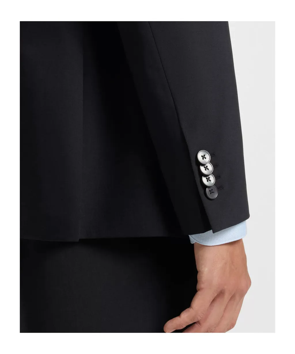 Lapels Jacket