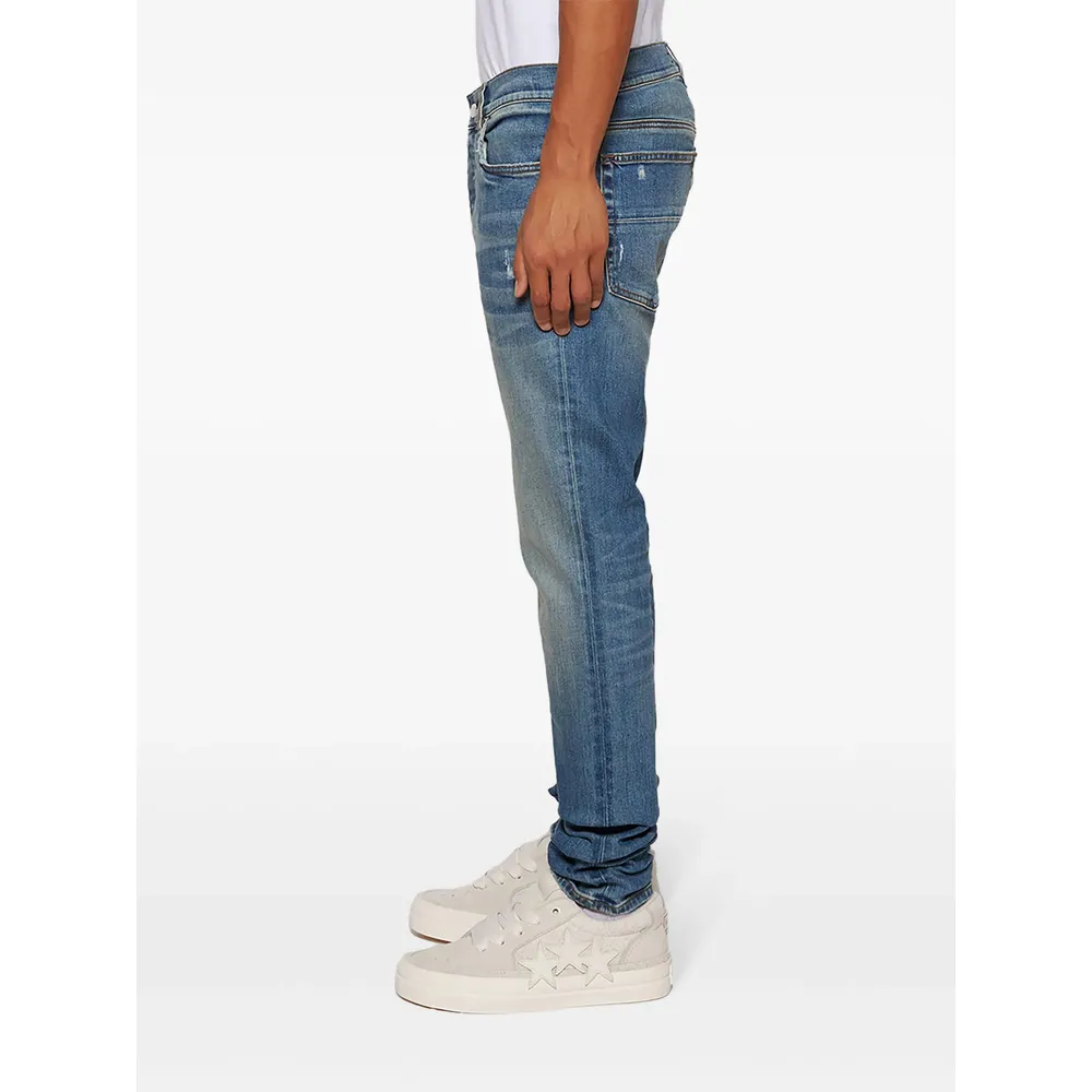 Five-Pocket Jeans