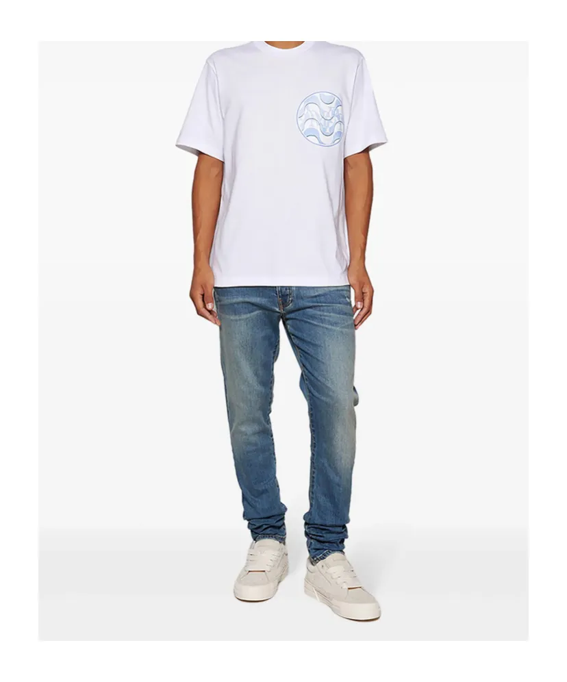 Five-Pocket Jeans
