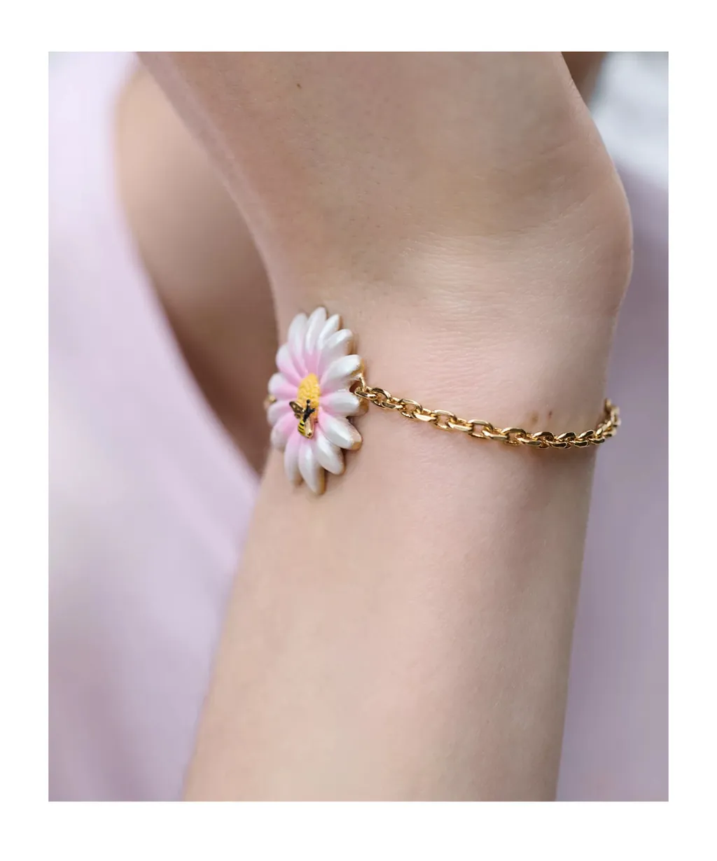 Dior Daisy Bracelet
