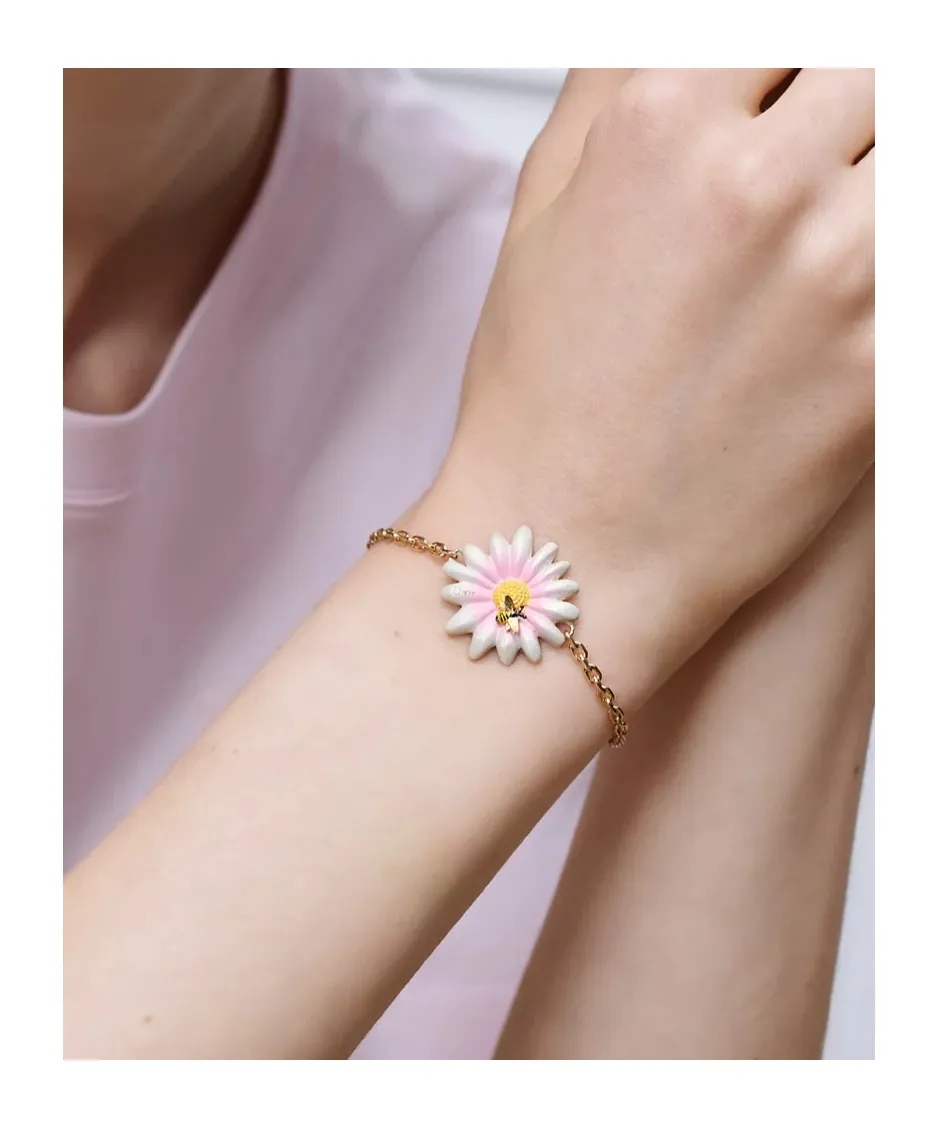 Dior Daisy Bracelet
