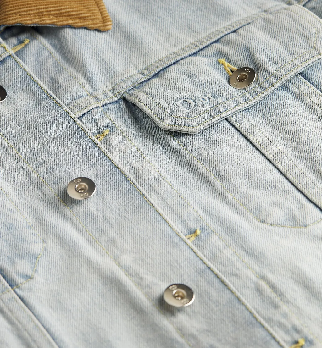 Mkii Jacket