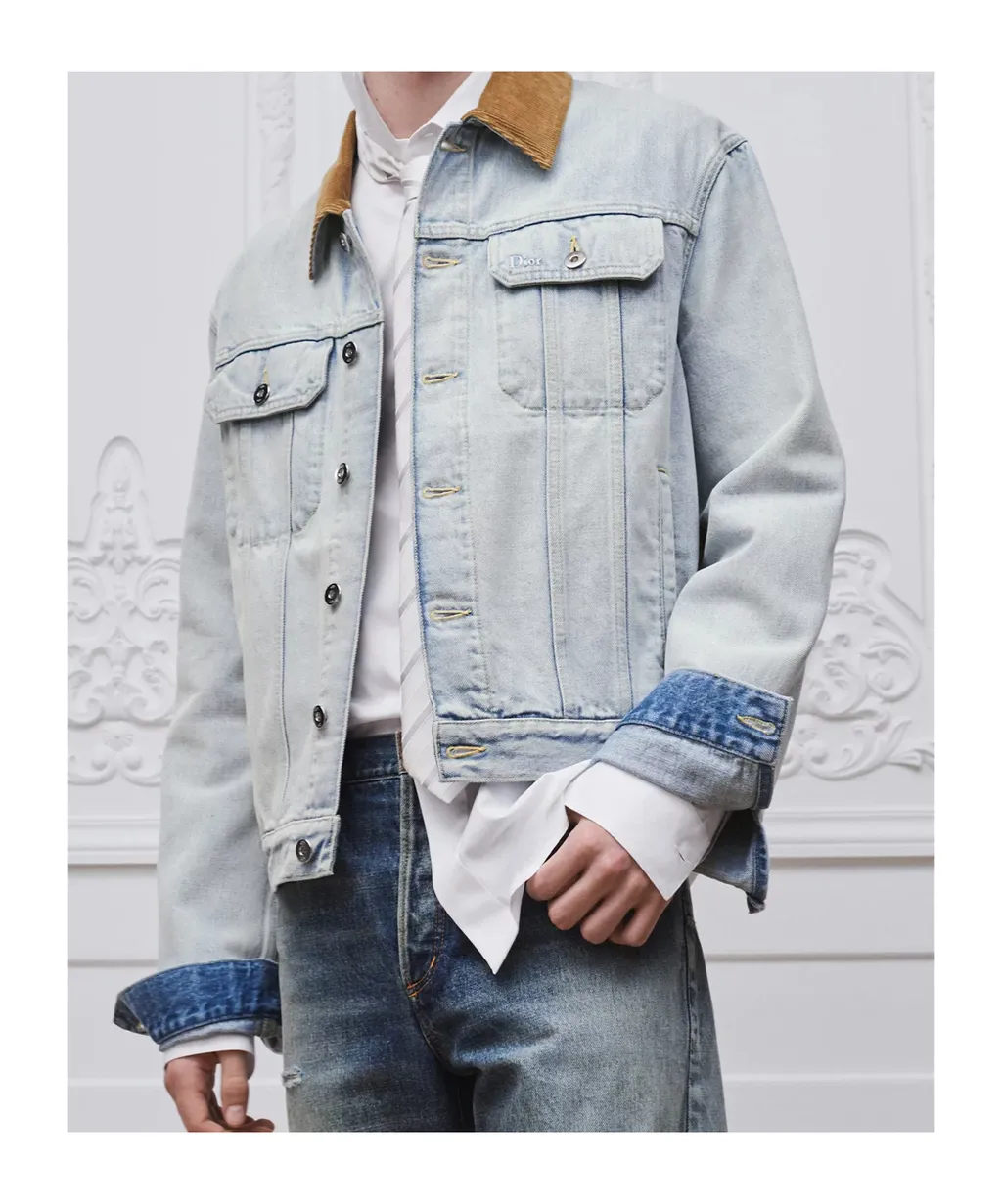 Mkii Jacket
