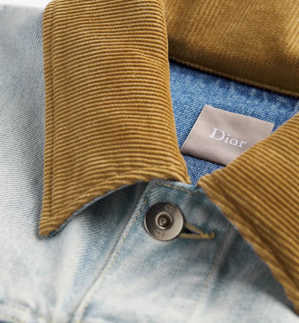 Mkii Jacket