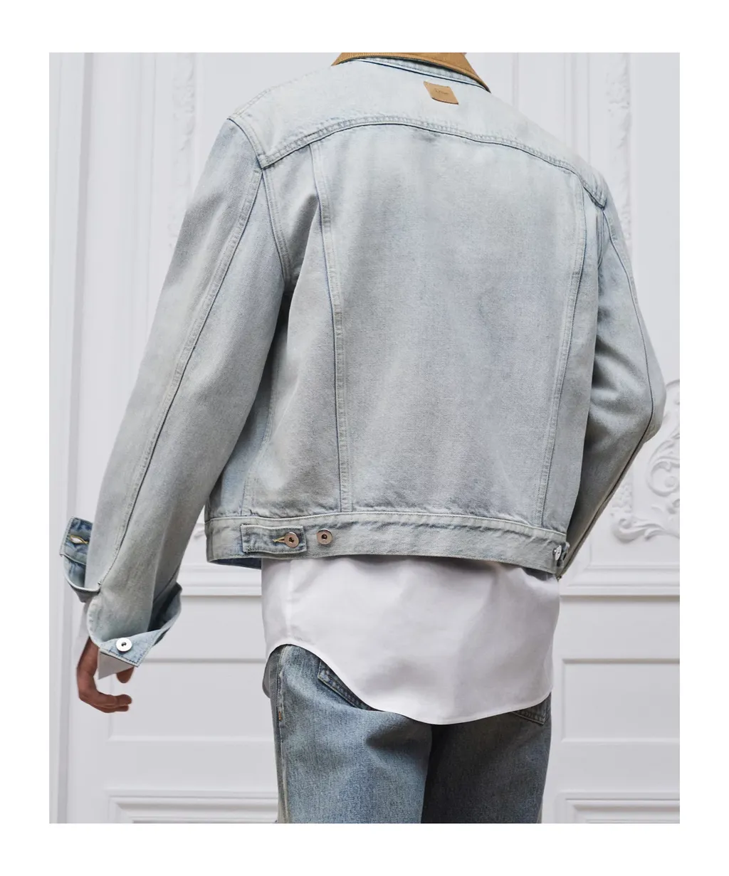 Mkii Jacket