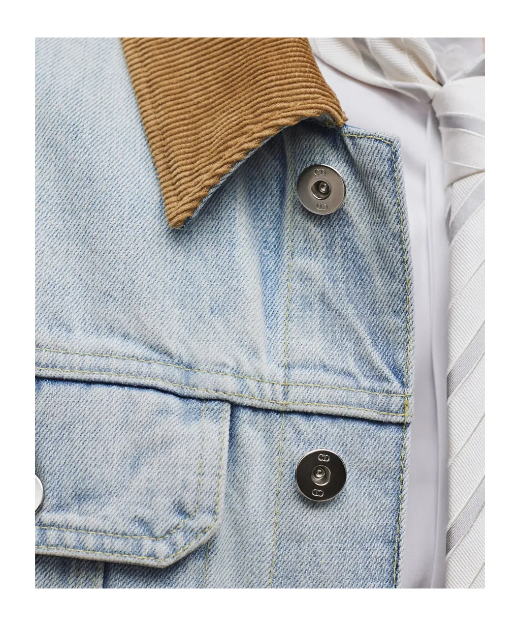 Mkii Jacket