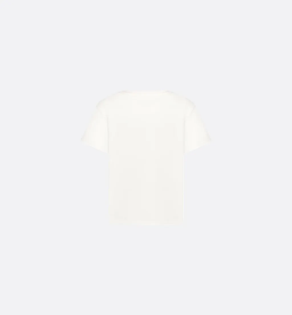 Short-Sleeved T-Shirt