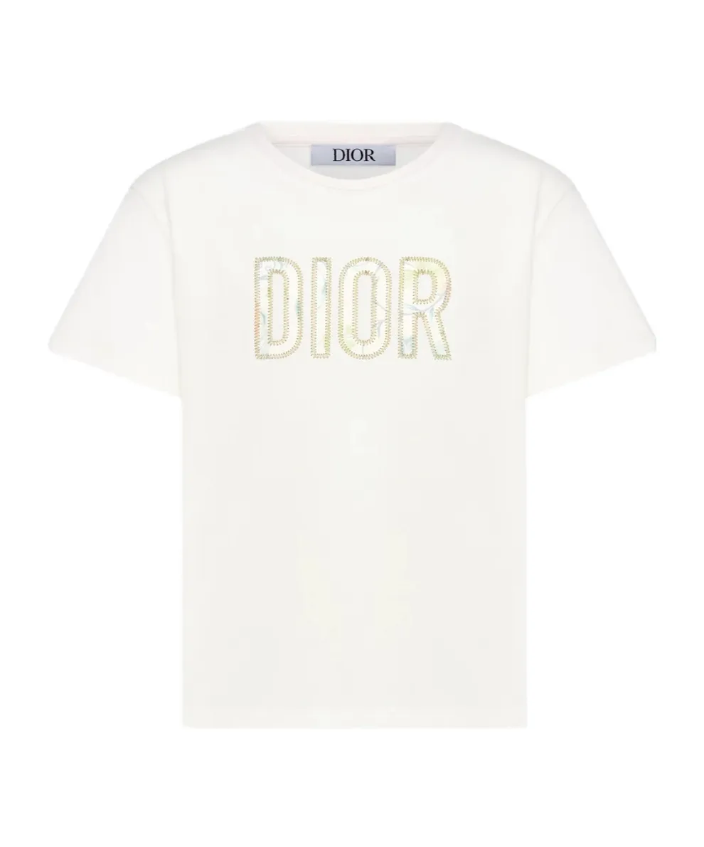 Short-Sleeved T-Shirt