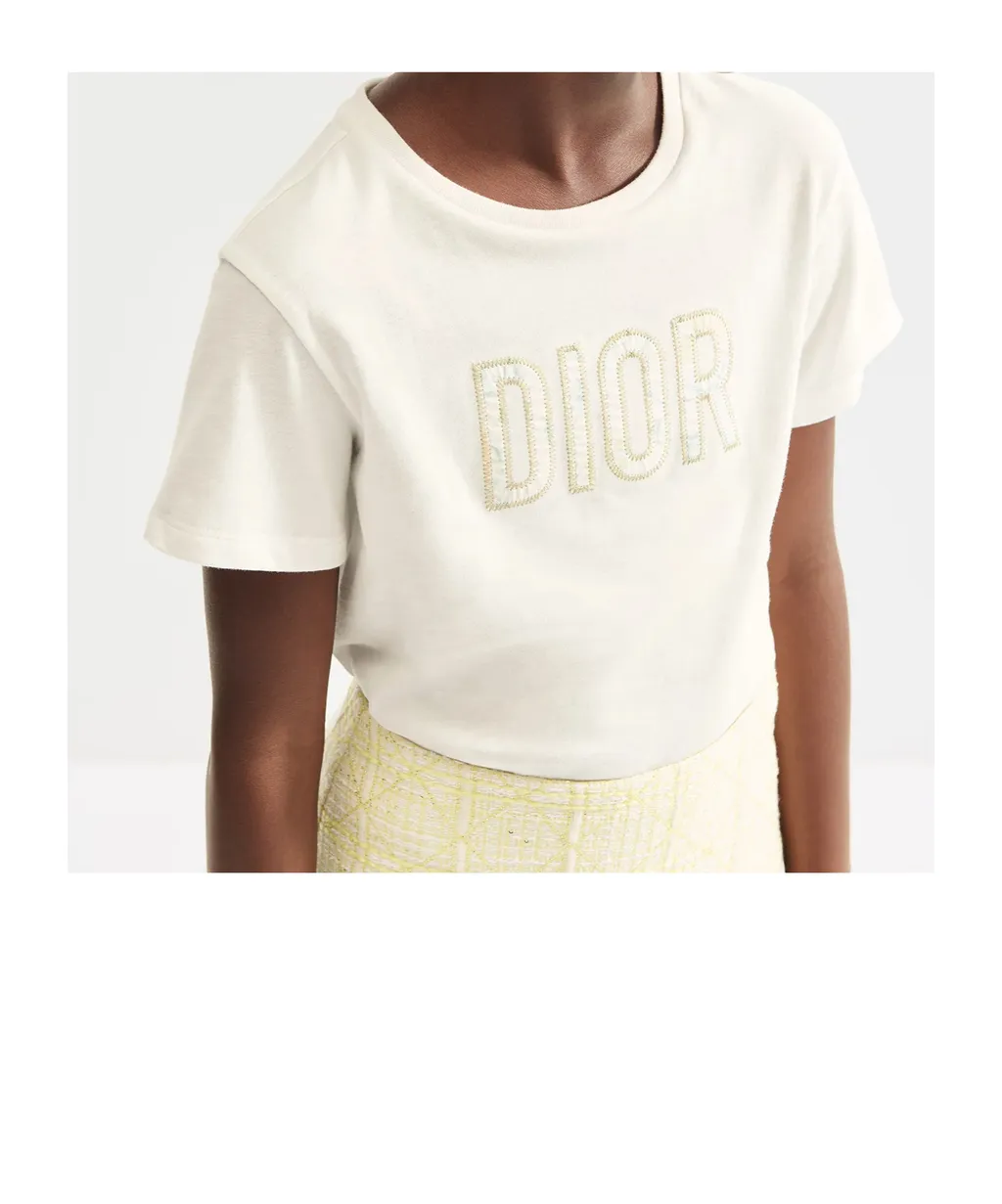 Short-Sleeved T-Shirt