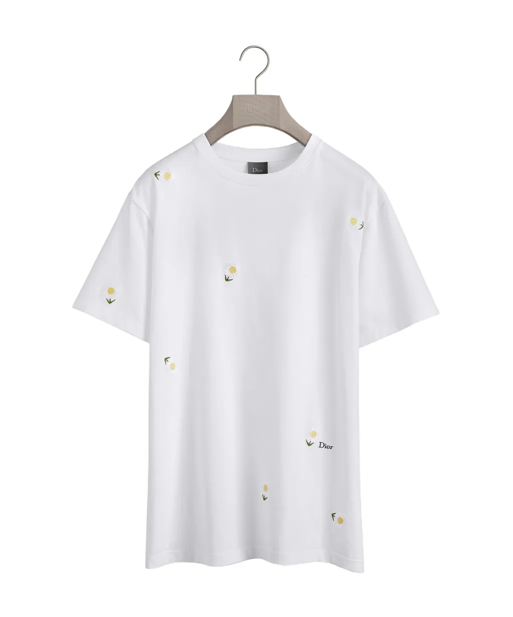 Short-Sleeved T-Shirt