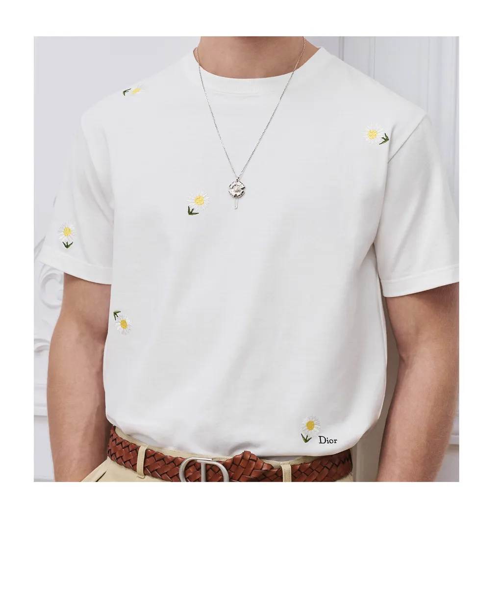 Short-Sleeved T-Shirt