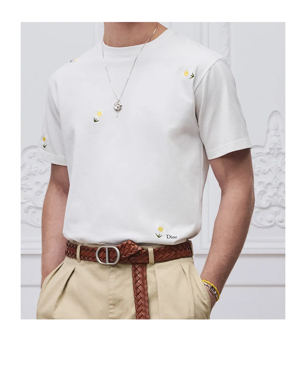 Short-Sleeved T-Shirt