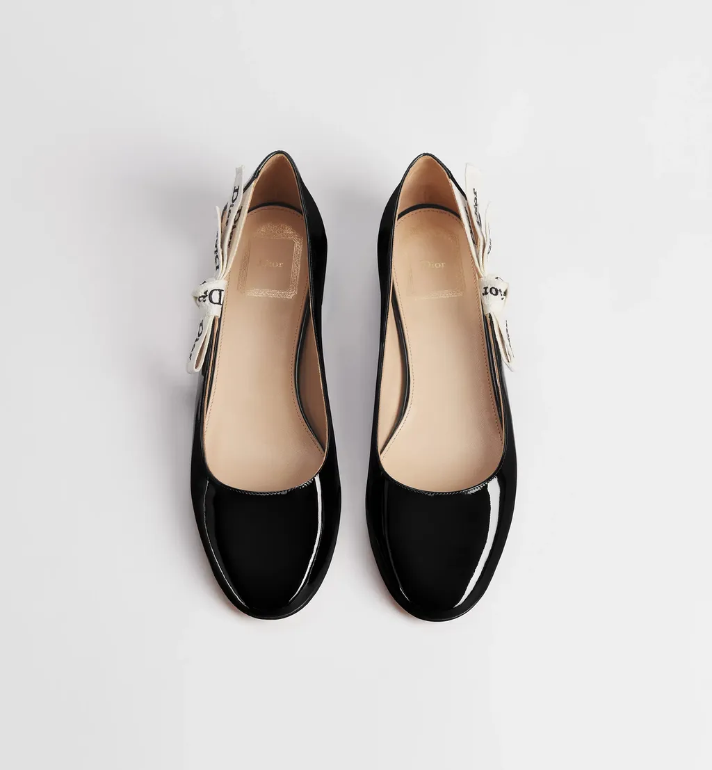 J'adior Ballet Flat