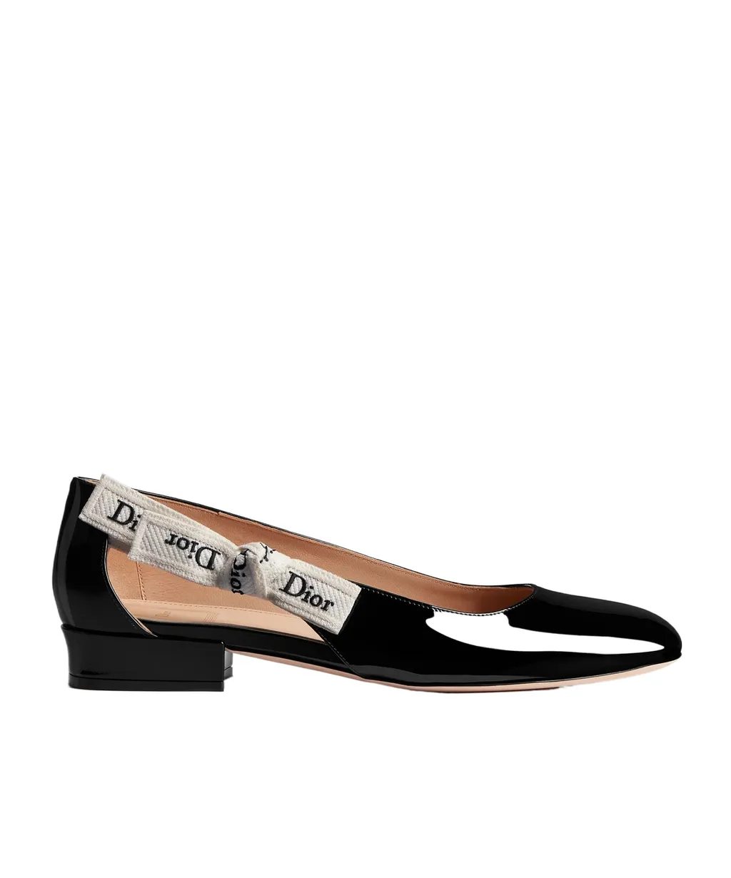 J'adior Ballet Flat