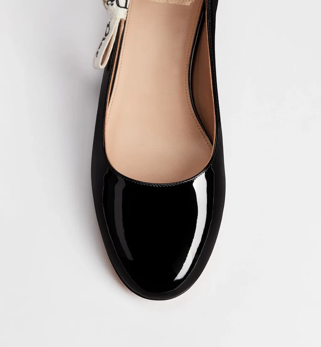 J'adior Ballet Flat
