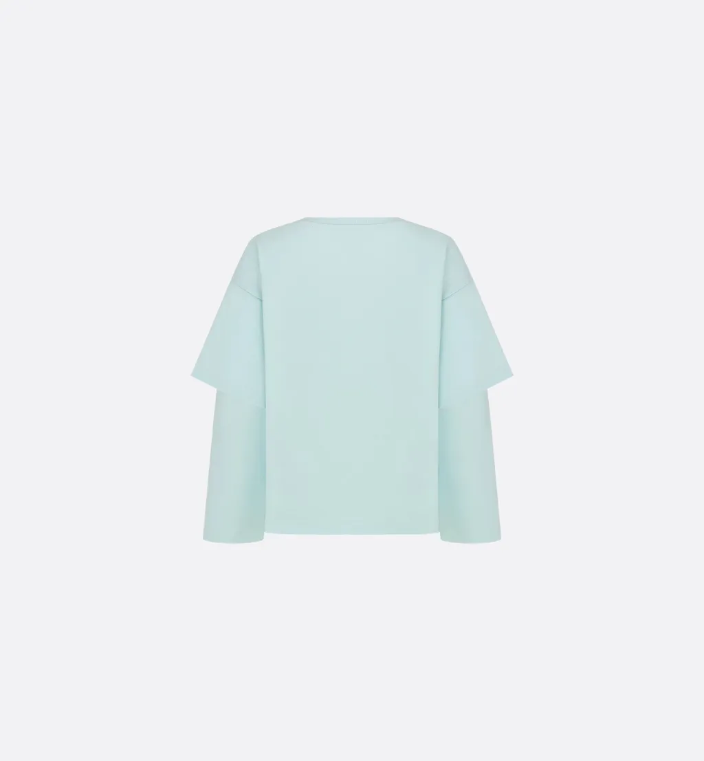 Long-Sleeved T-Shirt