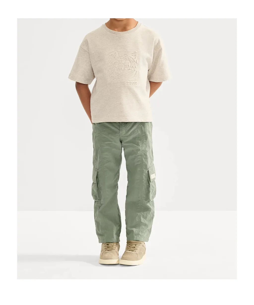 Short-Sleeved T-Shirt