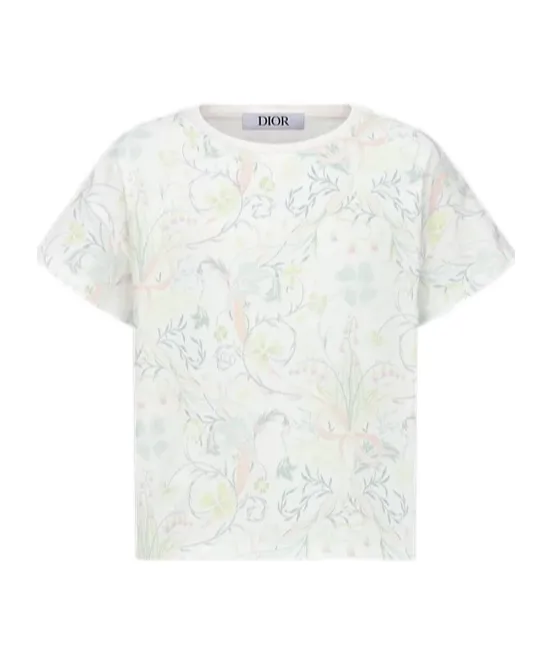Short-Sleesleeved T-Shirt