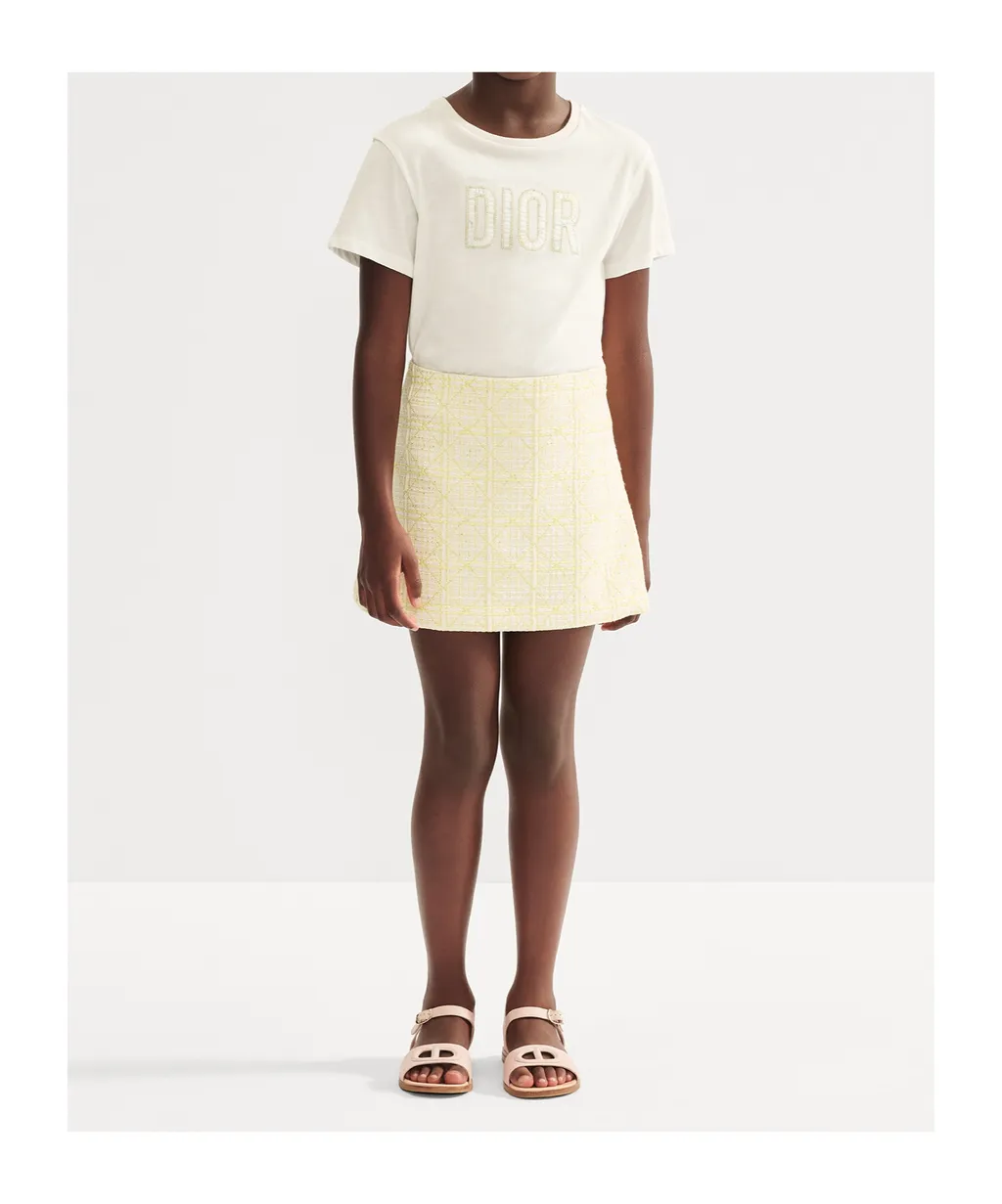 Kids' A-Line Skirt