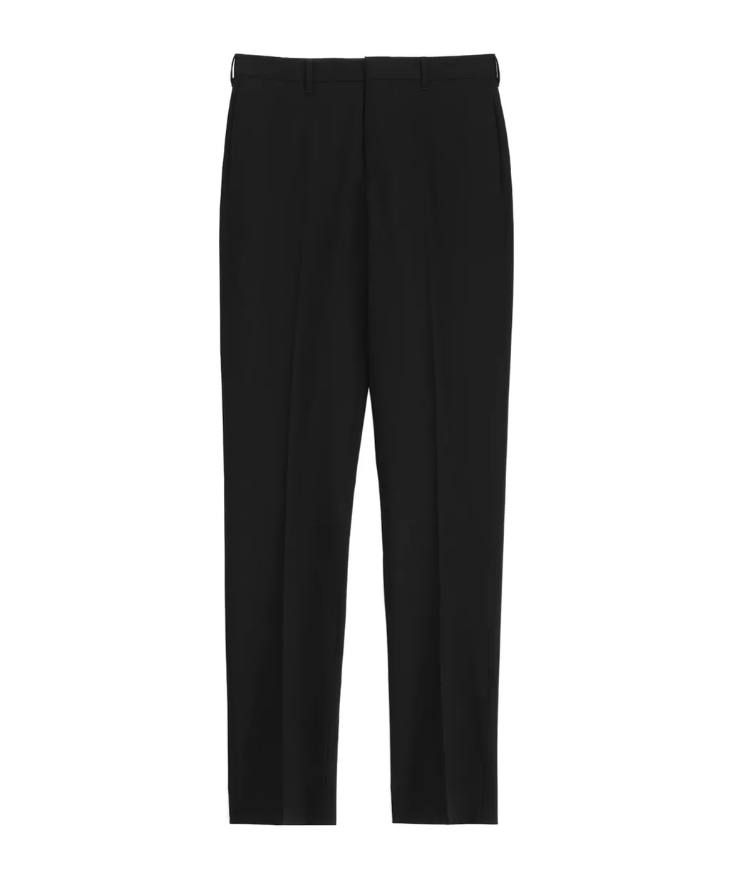 Tailored Pants