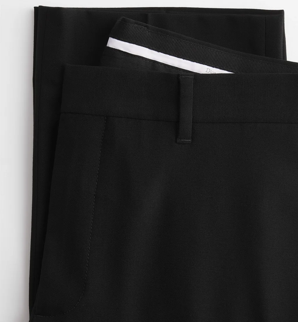 Tailored Pants