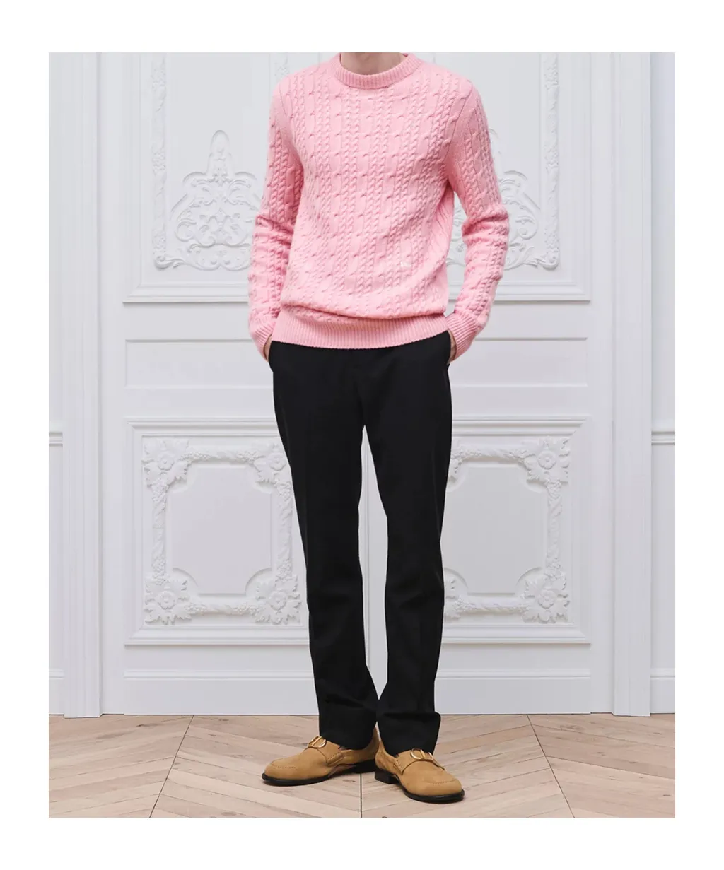 Tailored Pants