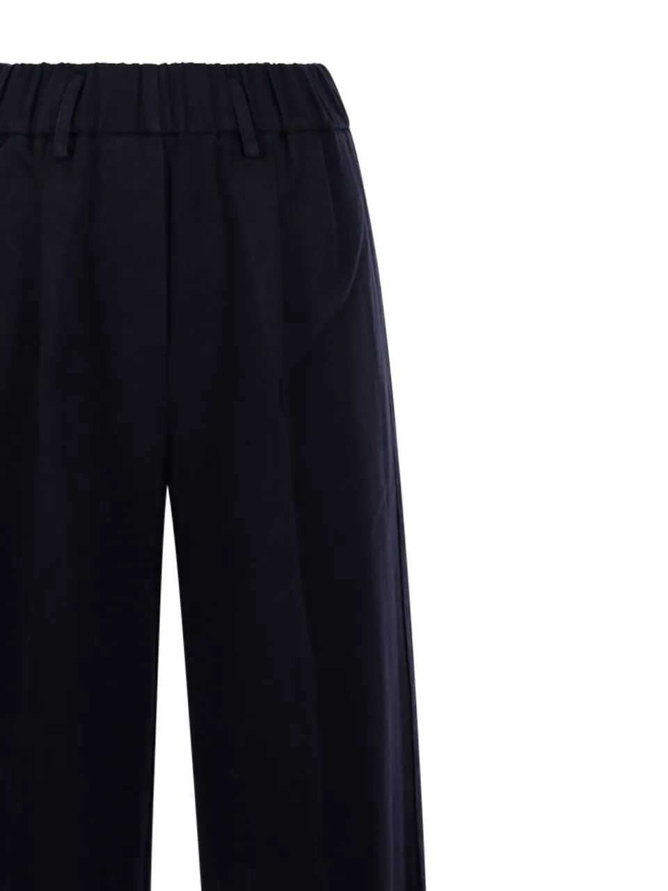 Elasticated Loose Pant